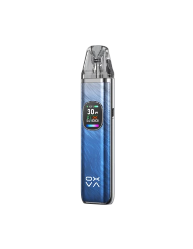 Oxva Xlim Pro 2 Pod Ocean Blue