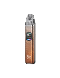 Oxva Xlim Pro 2 Pod Amber...