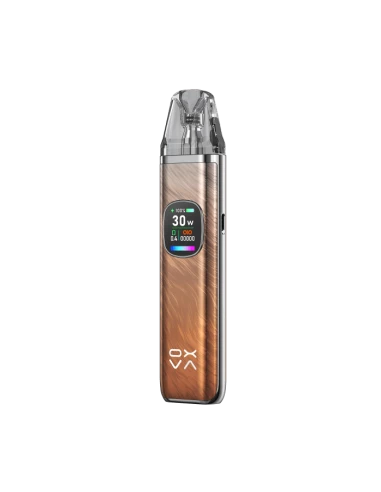Oxva Xlim Pro 2 Pod Amber Orange