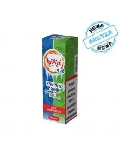 Izi Pizi Salt Energy Drink...