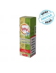 Izi Pizi Salt Lemoniada...