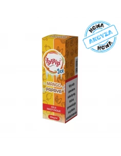 Izi Pizi Salt Mango Papaya...