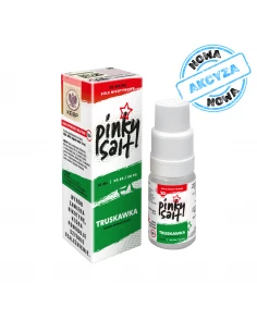 Pinky Salt Truskawka 20 mg...