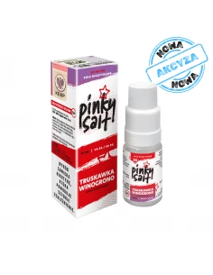 Pinky Salt Truskawka...