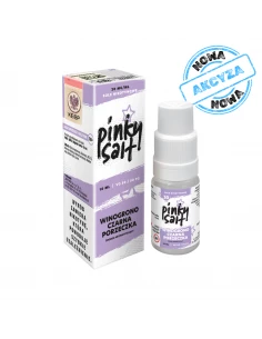 Pinky Salt Winogrono Czarna...