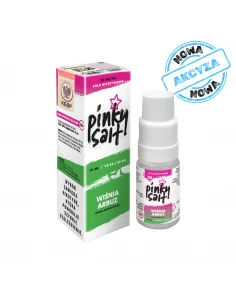 Pinky Salt Wiśnia Arbuz 20...