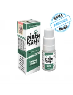 Pinky Salt Zielone Jabłko...