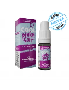 Pinky Salt Cool Ice...
