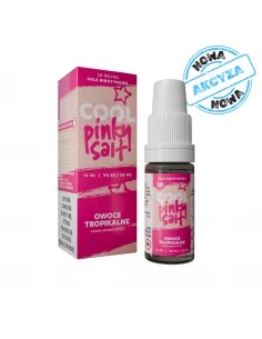 Pinky Salt Cool Owoce...