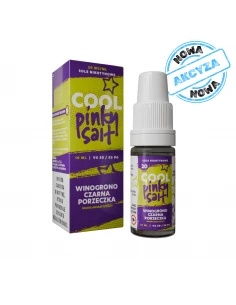 Pinky Salt Cool Winogrono...