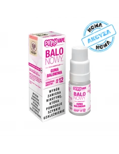 Pinky Vape Liquid Balonowy...