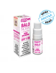 Pinky Vape Liquid Balonowy...