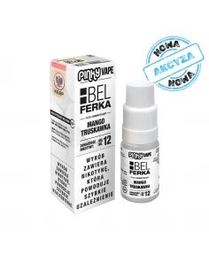 Pinky Vape Liquid Belferka...