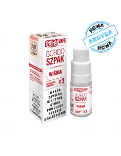Pinky Vape Liquid Bordo...