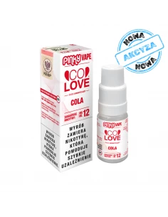 Pinky Vape Liquid Co Love...