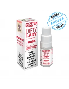 Pinky Vape Liquid Dirty...