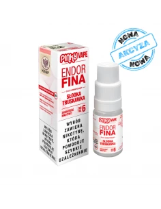 Pinky Vape Liquid Endorfina...