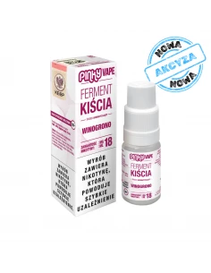 Pinky Vape Liquid Ferment...