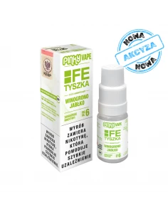 Pinky Vape Liquid Fetyszka...