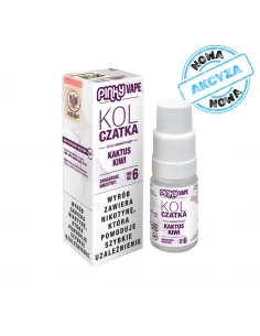 Pinky Vape Liquid Kolczatka...