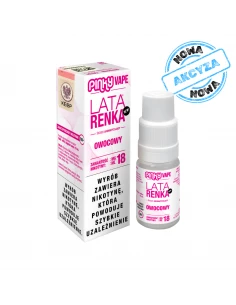 Pinky Vape Liquid Latarenka...