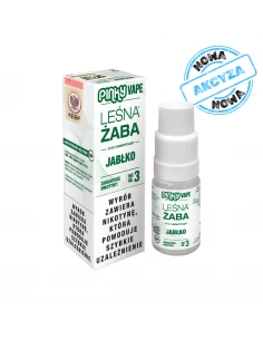 Pinky Vape Liquid Leśna...
