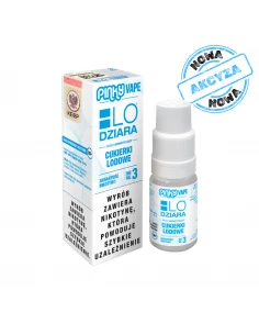 Pinky Vape Liquid Lodziara...
