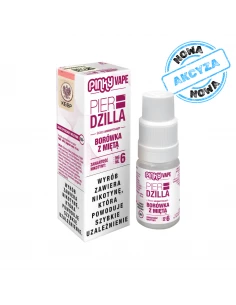 Pinky Vape Liquid...