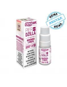 Pinky Vape Liquid...