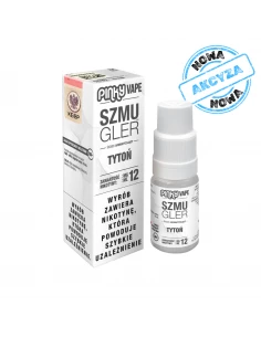Pinky Vape Liquid Szmugler...