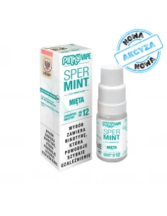 Pinky Vape Liquid Spermint...