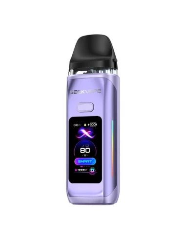 Geekvape Digi Max Pod Lavender Haze