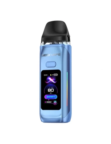 Geekvape Digi Max Pod Misty Blue