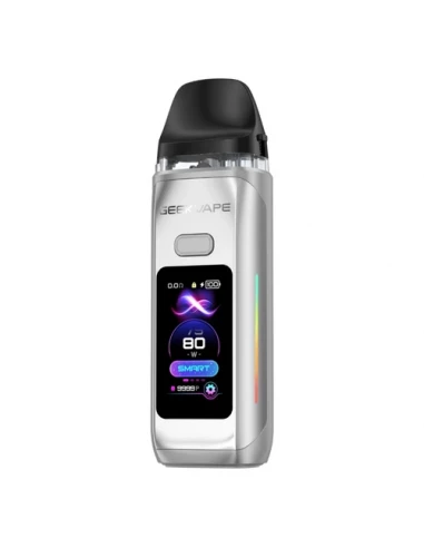 Geekvape Digi Max Pod Moon Silver