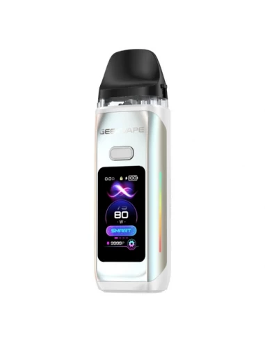 Geekvape Digi Max Pod Pearl White