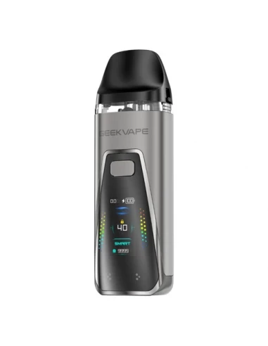 Geekvape Digi Pro Pod Gunmetal Gray
