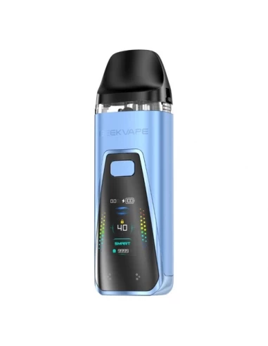 Geekvape Digi Pro Pod Misty Blue