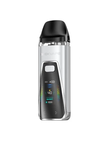 Geekvape Digi Pro Pod Moon Silver