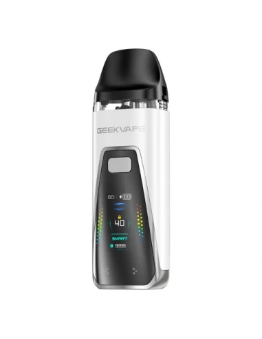 Geekvape Digi Pro Pod Pearl White