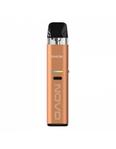 Smok Novo Eco Pod Orange