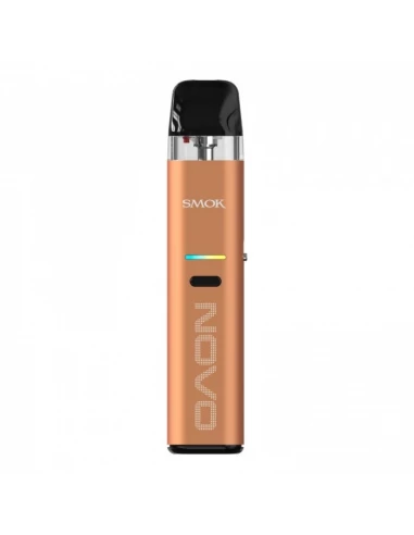 Smok Novo Eco Pod Orange