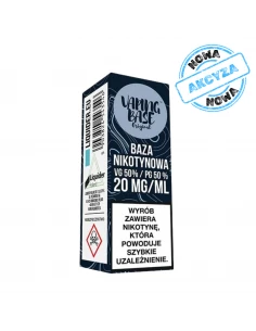 Vaping Base Baza nikotynowa...