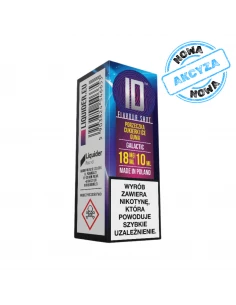 Idealny Liquid Galactic 18...