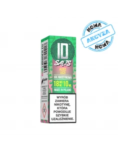 ID Liquid Salt Aloes Liczi...