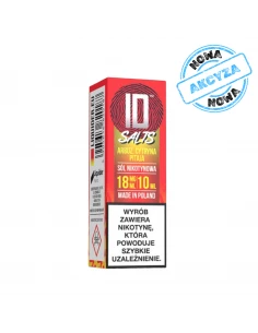 ID Liquid Salt Arbuz...