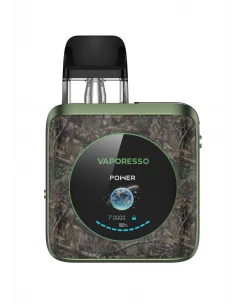 Vaporesso Xros 4 Nano Pod...
