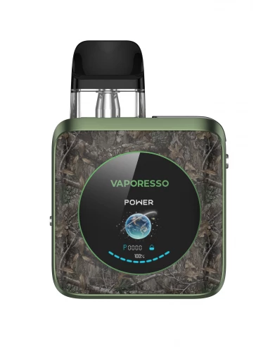 Vaporesso Xros 4 Nano Pod Camouflage