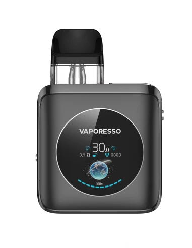 Vaporesso Xros 4 Nano Pod Graphite Black