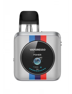 Vaporesso Xros 4 Nano Pod...