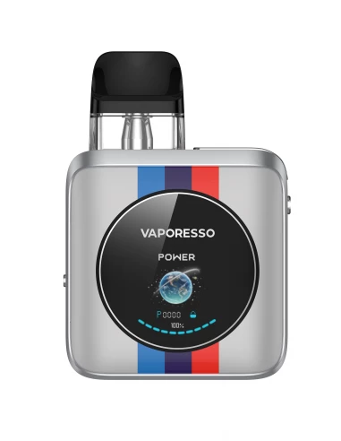 Vaporesso Xros 4 Nano Pod Race Track